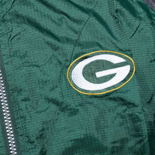 Vintage Starter Greenbay Packers Jacket XLarge - Double Double Vintage