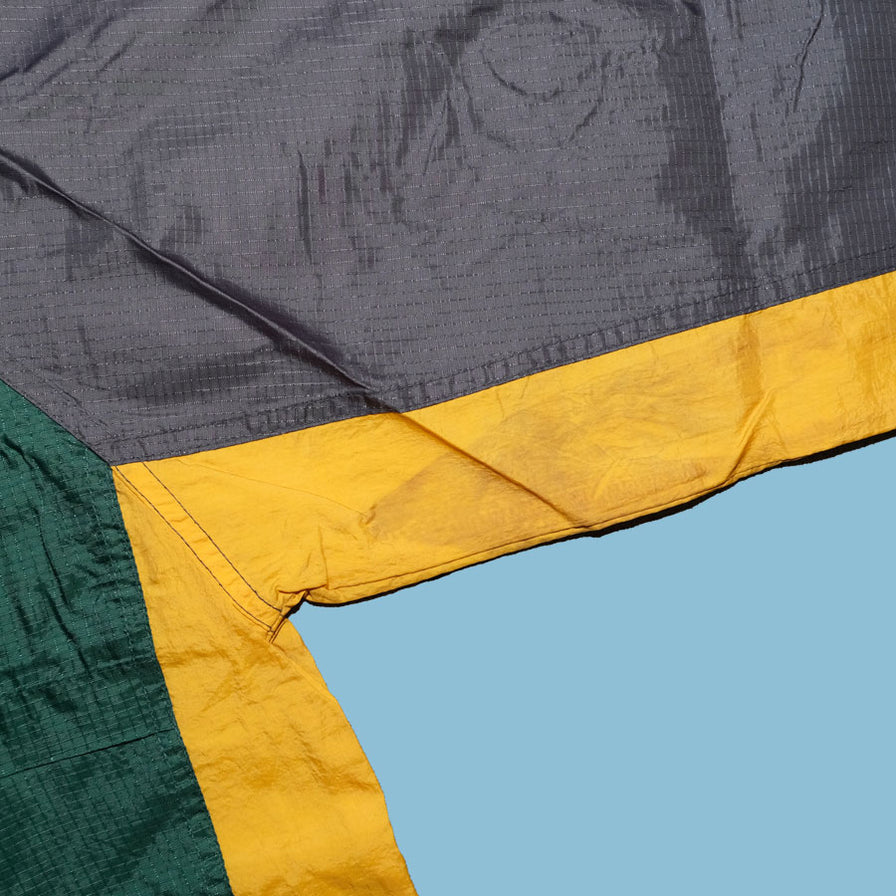 Vintage Starter Greenbay Packers Jacket XLarge - Double Double Vintage