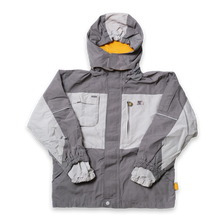 Vintage Starter Outdoor Jacket Kids Medium