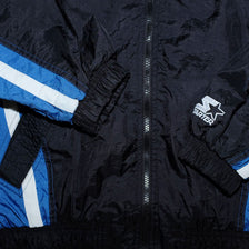Vintage Starter Orlando Magic Track Jacket Small - Double Double Vintage