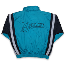 Vintage Starter Florida Marlins Jacket XLarge - Double Double Vintage