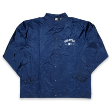 Vintage Starter Coach Jacket Large / XLarge - Double Double Vintage