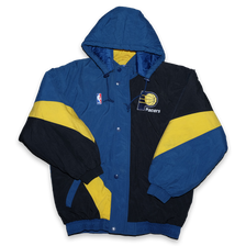 Vintage Starter Indiana Pacers Jacket Medium - Double Double Vintage