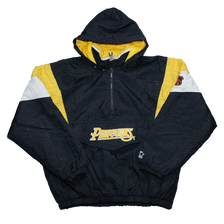 Vintage Starter Pittsburgh Penguins Jacket Large - Double Double Vintage