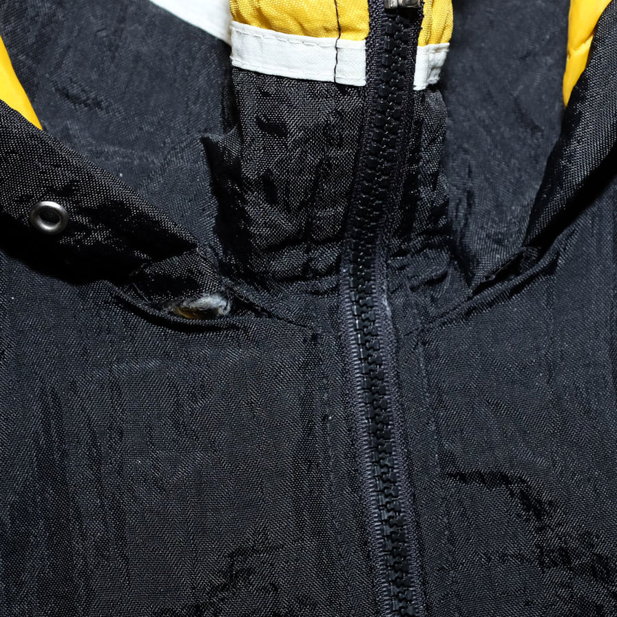 Vintage Starter Pittsburgh Penguins Jacket Large - Double Double Vintage