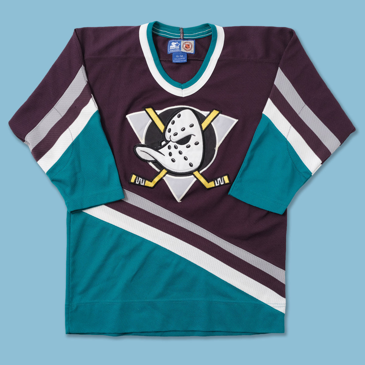 Ducks jersey amazon Clearance