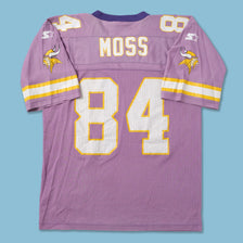 Vintage Starter Minnesota Vikings Jersey Large / XLarge
