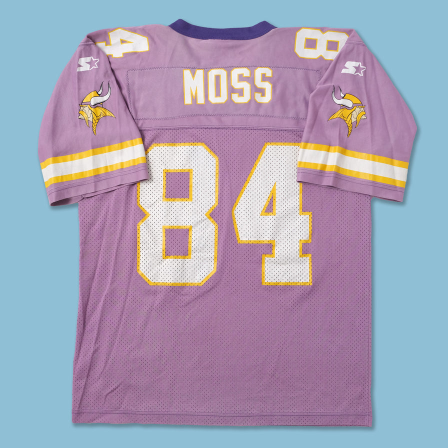 Vintage Starter Minnesota Vikings Jersey Large / XLarge