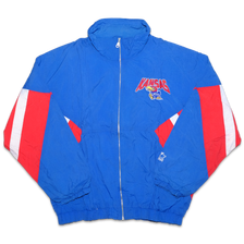 Vintage Starter University of Kansas Jacket XLarge - Double Double Vintage