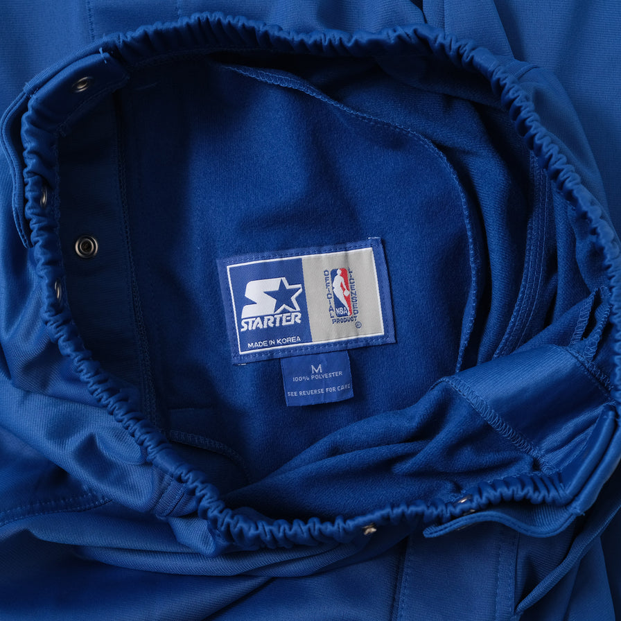 Vintage Starter Deadstock Shooting Pants Large