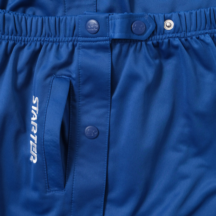 Vintage Starter Deadstock Shooting Pants Large