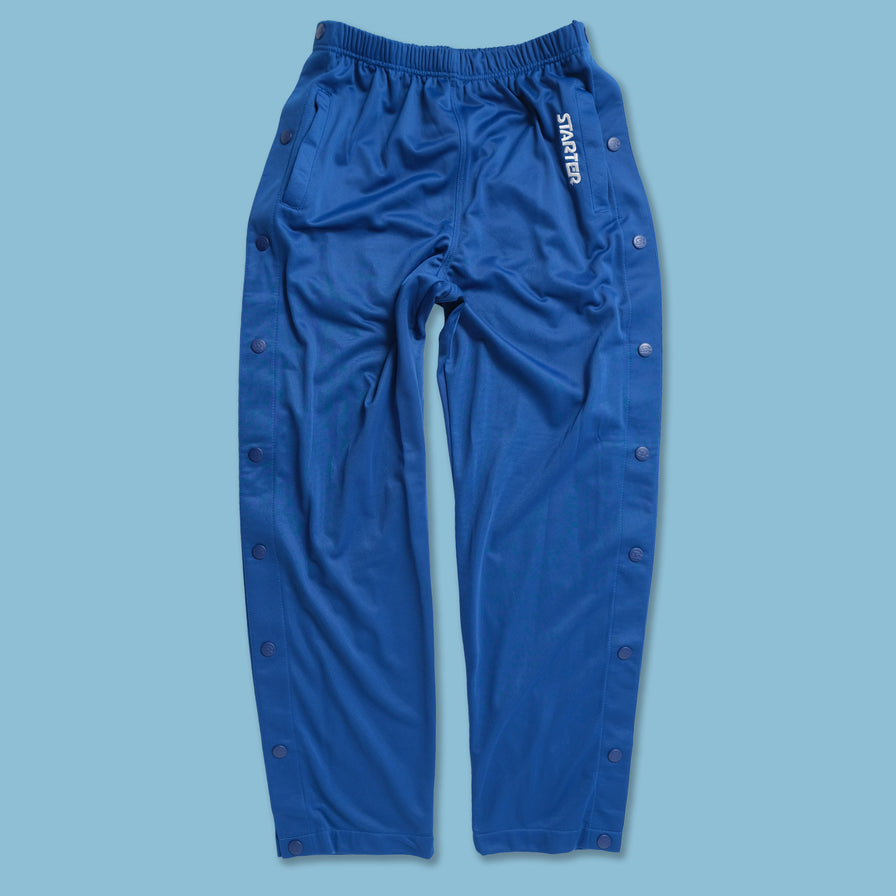 Vintage Starter Deadstock Shooting Pants Large