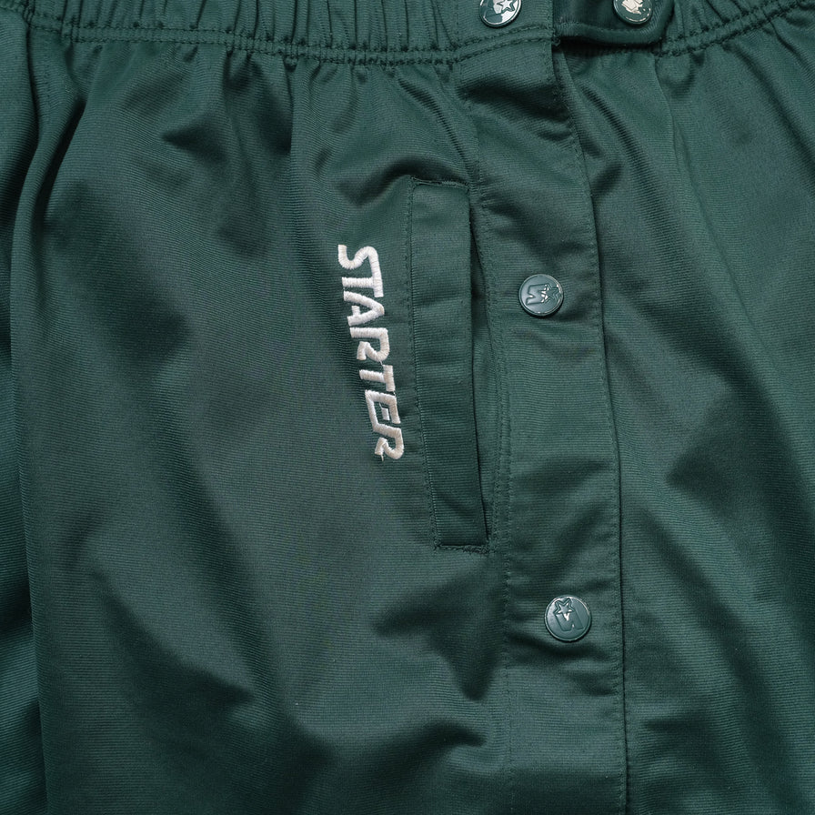 Vintage Starter Track Pants Large / XLarge