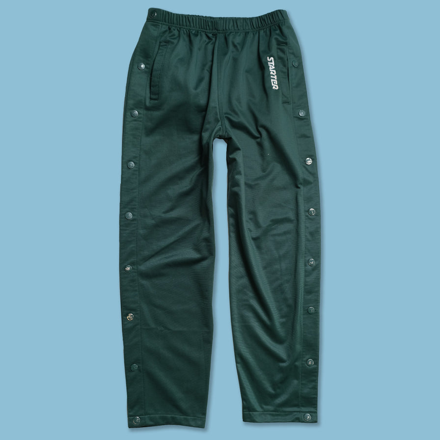Vintage Starter Track Pants Large / XLarge