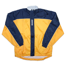 Vintage Starter Rainjacket Large - Double Double Vintage