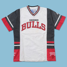 Vintage Starter Chicago Bulls T-Shirt Medium / Large