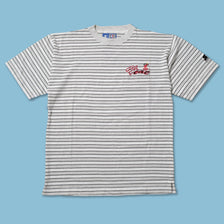 Vintage Deadstock Starter Miami Heat T-Shirt Medium