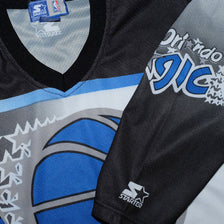 Vintage Starter Orlando Magic Jersey Large / XLarge