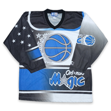 Vintage Starter Orlando Magic Jersey Large / XLarge