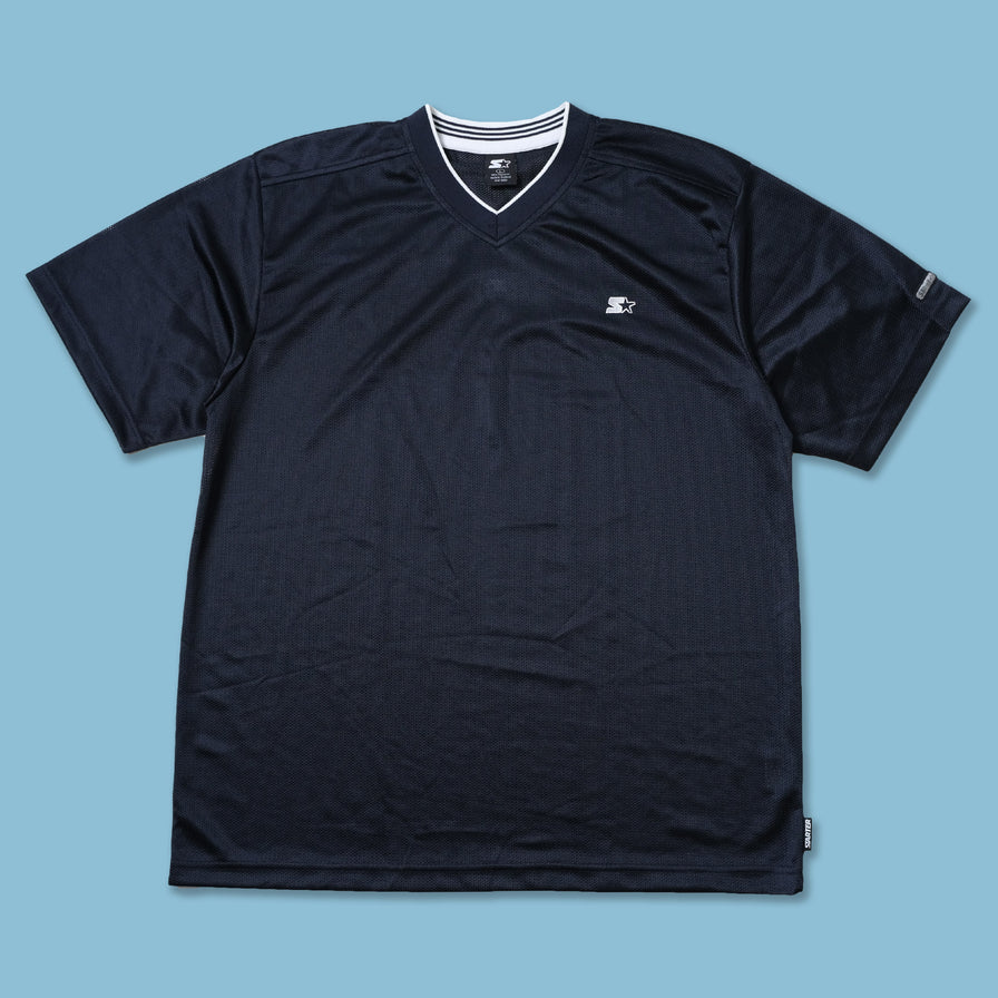 Vintage Starter Jersey XLarge