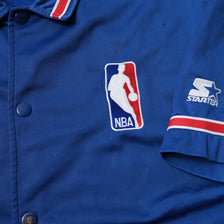 Vintage Starter NBA Shooting Shirt Large / XLarge