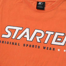 Vintage Starter T-Shirt Large