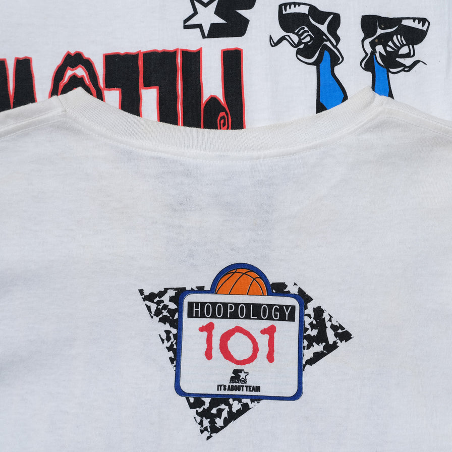 Vintage Deadstock Starter T-Shirt XLarge