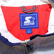 Vintage Starter Superbowl XXXIII Jacket Large - Double Double Vintage