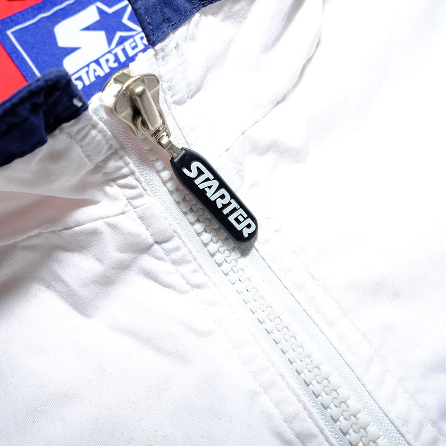 Vintage Starter Superbowl XXXIII Jacket Large - Double Double Vintage