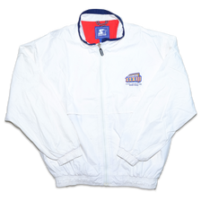 Vintage Starter Superbowl XXXIII Jacket Large - Double Double Vintage