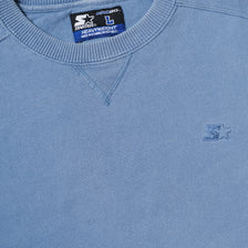 Vintage Starter Sweater Large