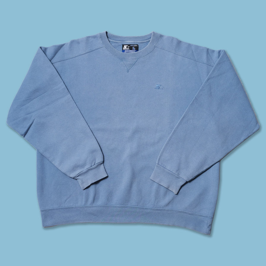 Vintage Starter Sweater Large