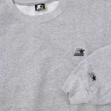 Vintage Starter Sweater Large