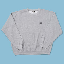 Vintage Starter Sweater Large