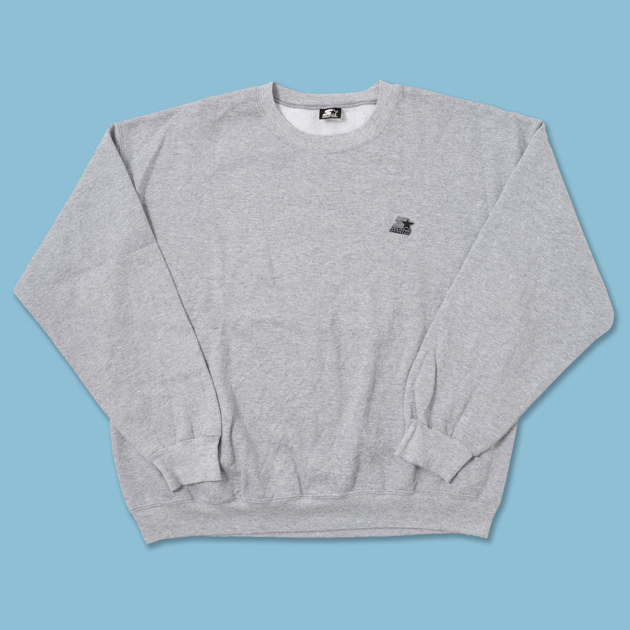 Vintage Starter Sweater Large