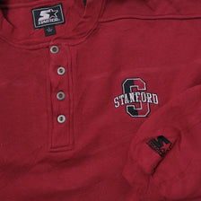 Vintage Starter Stanford Sweater XLarge