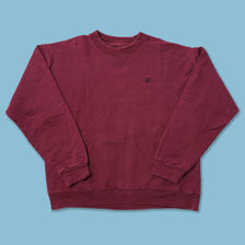 Vintage Starter Sweater Medium