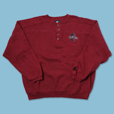 Vintage Starter Stanford Sweater XLarge