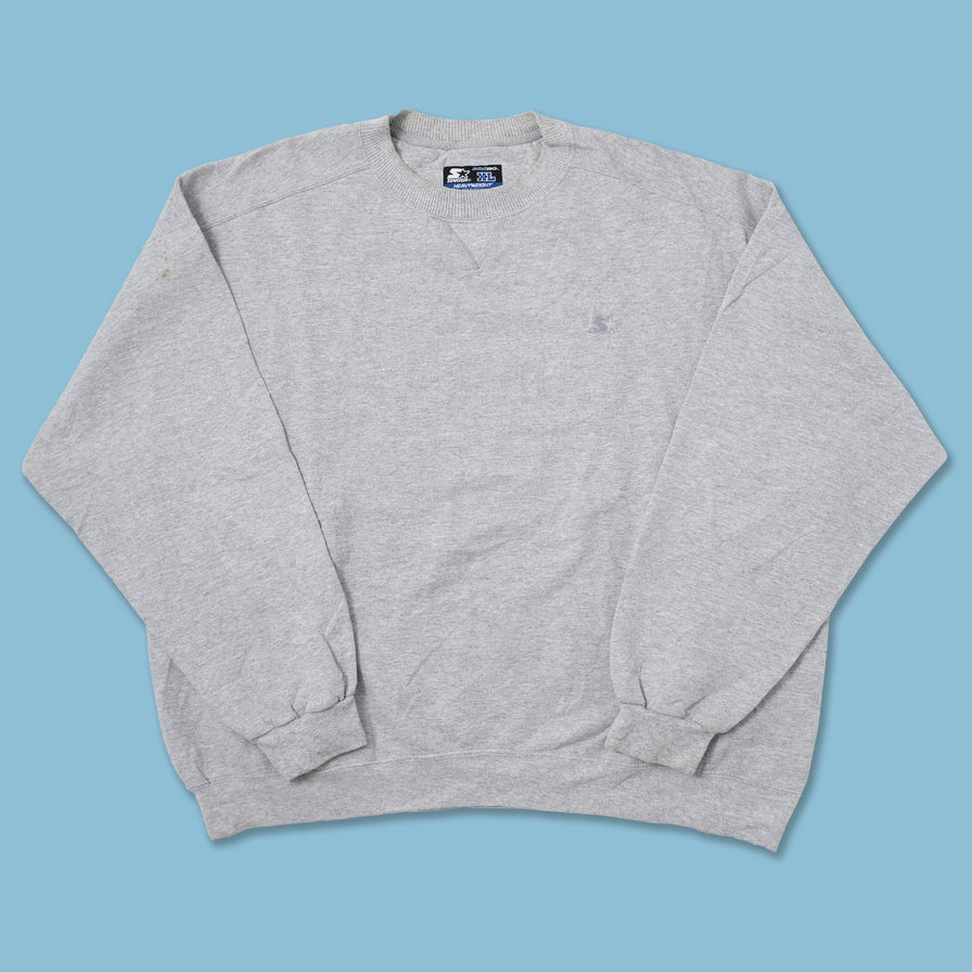 Vintage Starter Sweater XLarge