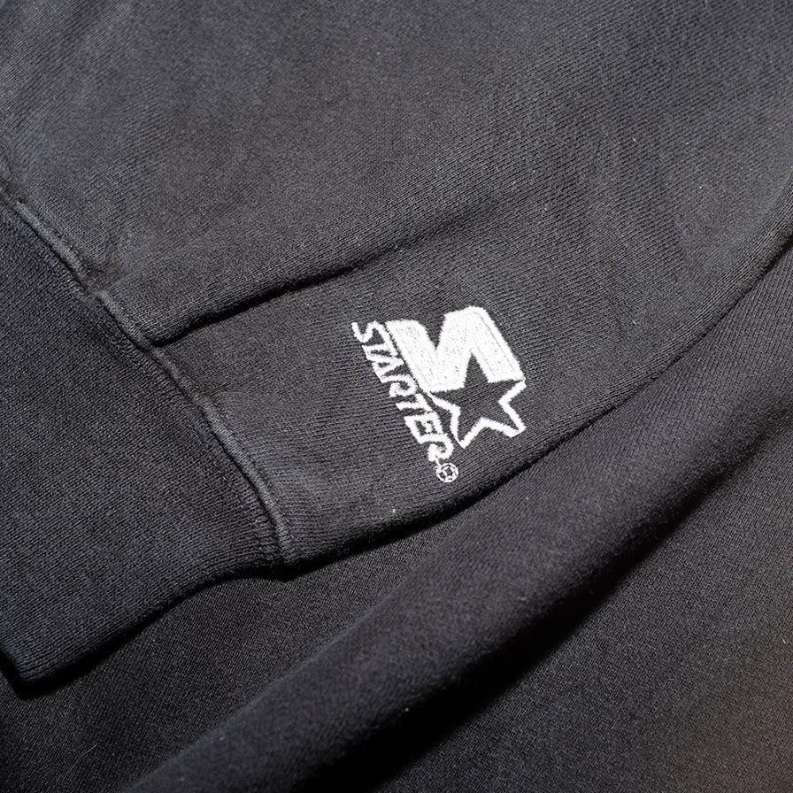 Vintage Starter Sweater XLarge - Double Double Vintage