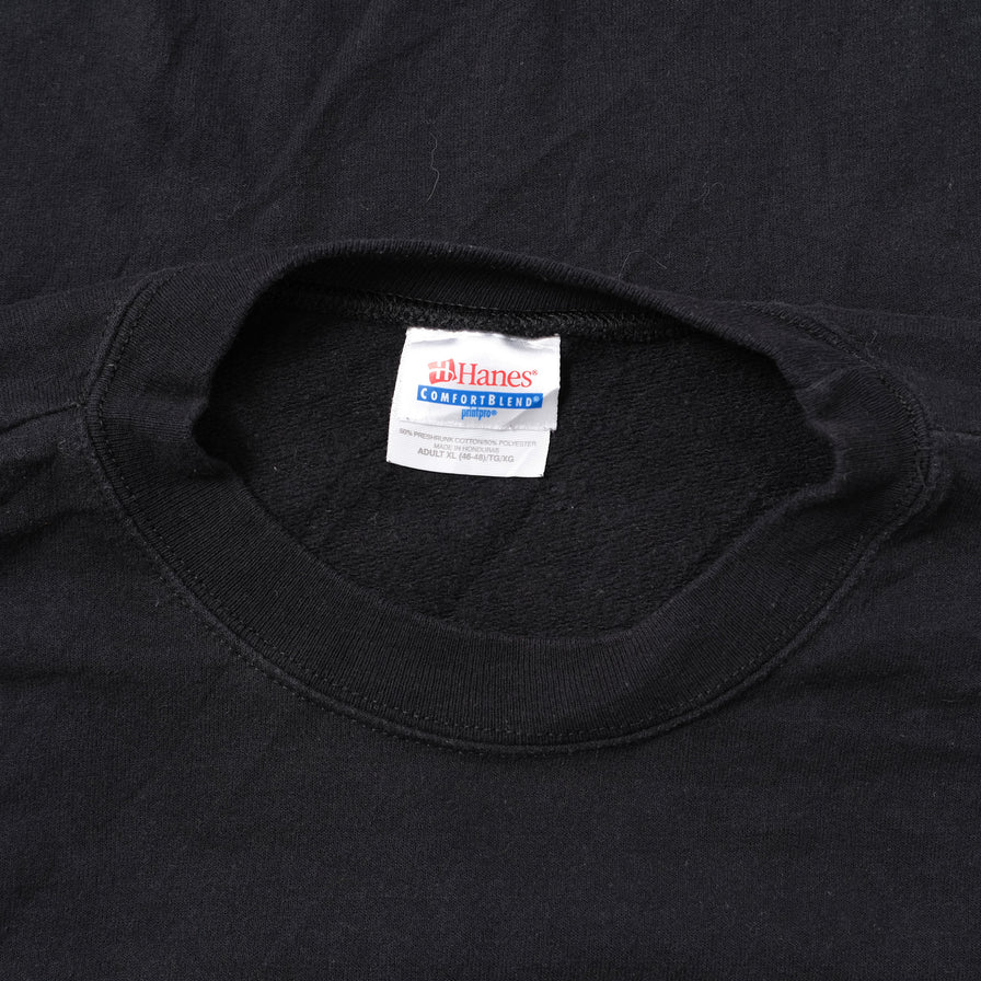 Vintage Starter Sweater XLarge