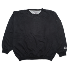 Vintage Starter Sweater XLarge - Double Double Vintage