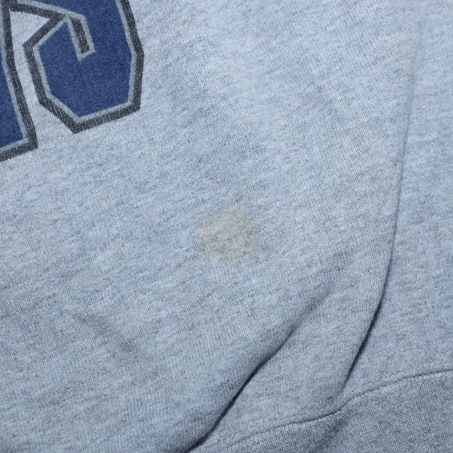 Vintage Starter Super Bowl Sweatshirt Medium / Large - Double Double Vintage