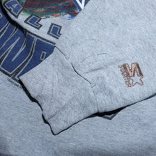 Vintage Starter Super Bowl Sweatshirt Medium / Large - Double Double Vintage