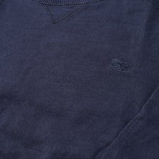 Vintage Starter Sweater Medium