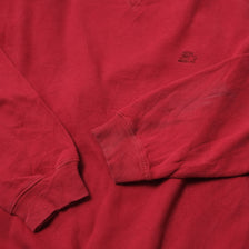 Vintage Starter Sweater Large