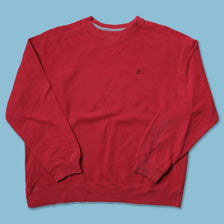 Vintage Starter Sweater Large