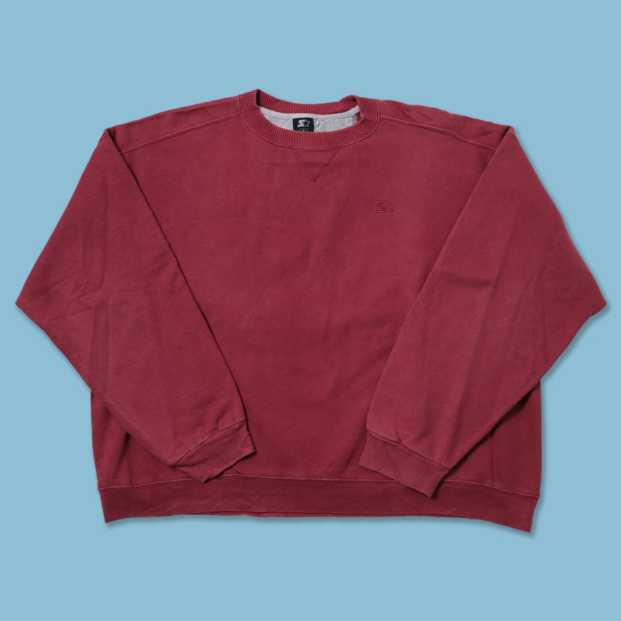 Vintage Starter Sweater Large / XLarge