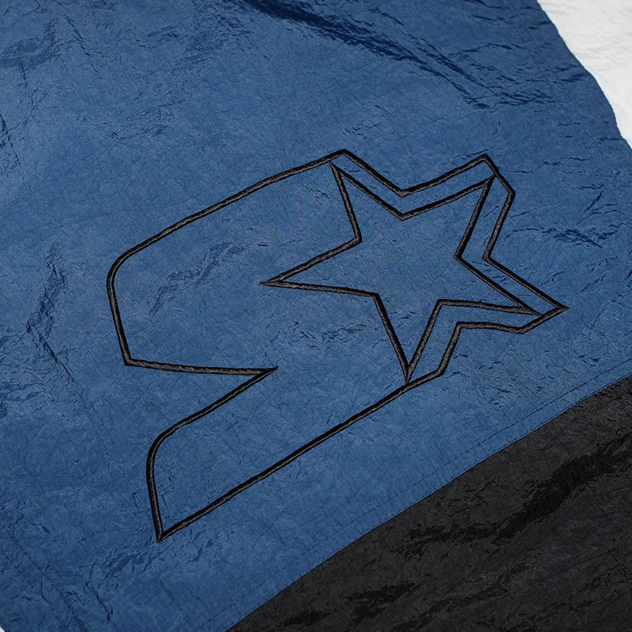 Vintage Starter Track Jacket Large / XLarge - Double Double Vintage