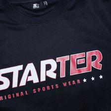 Vintage Starter Jersey XLarge - Double Double Vintage